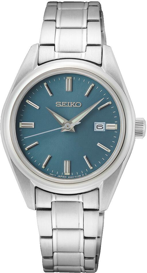 Seiko SUR531P1 Damenarmbanduhr