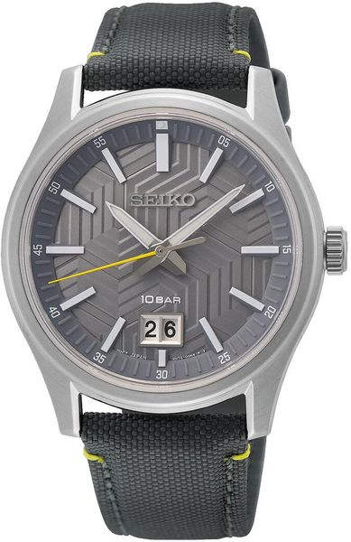 Seiko SUR543P1 Herrenarmbanduhr