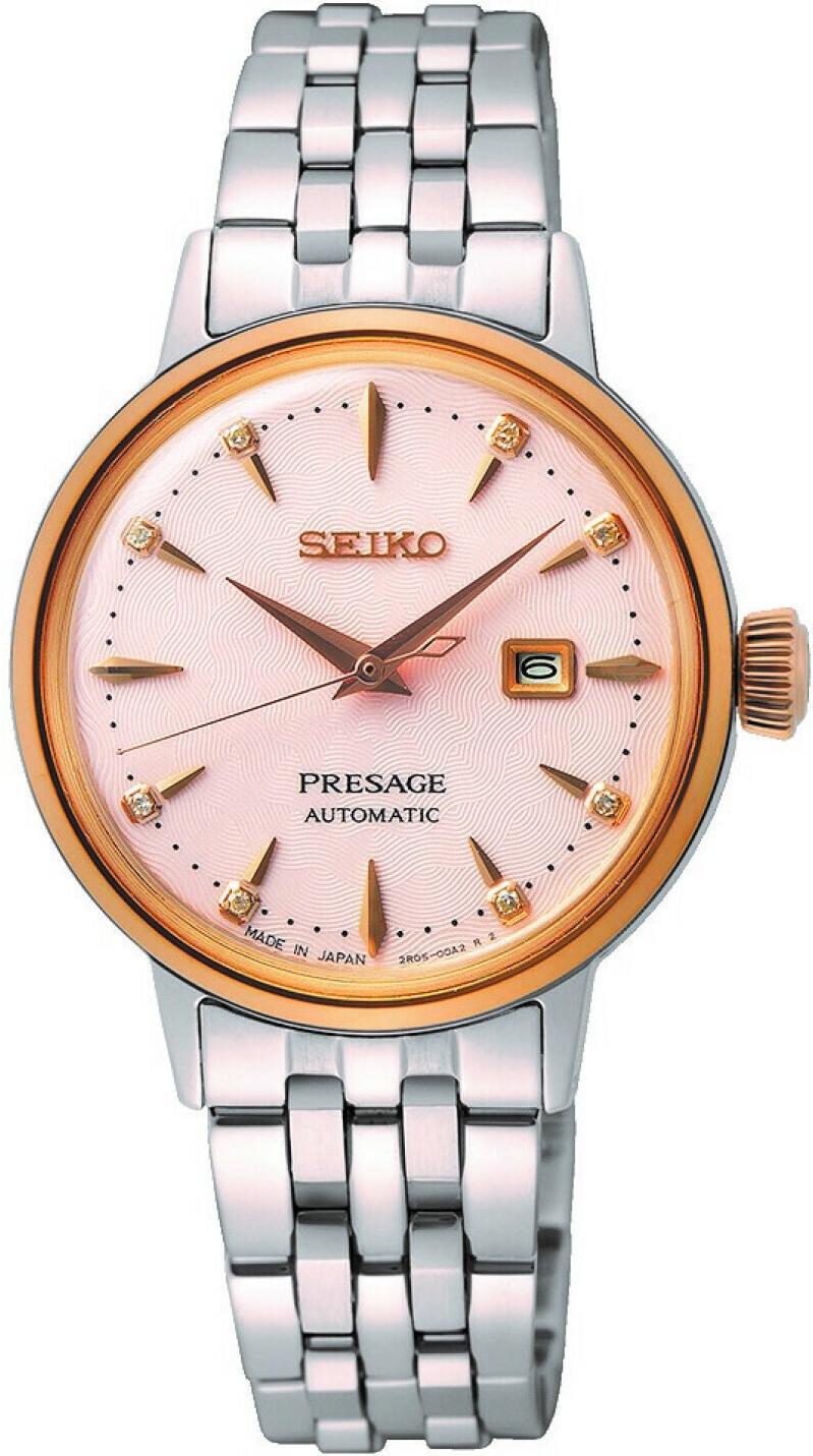 Seiko Presage Presage SRE012J1 Damen Automatikuhr