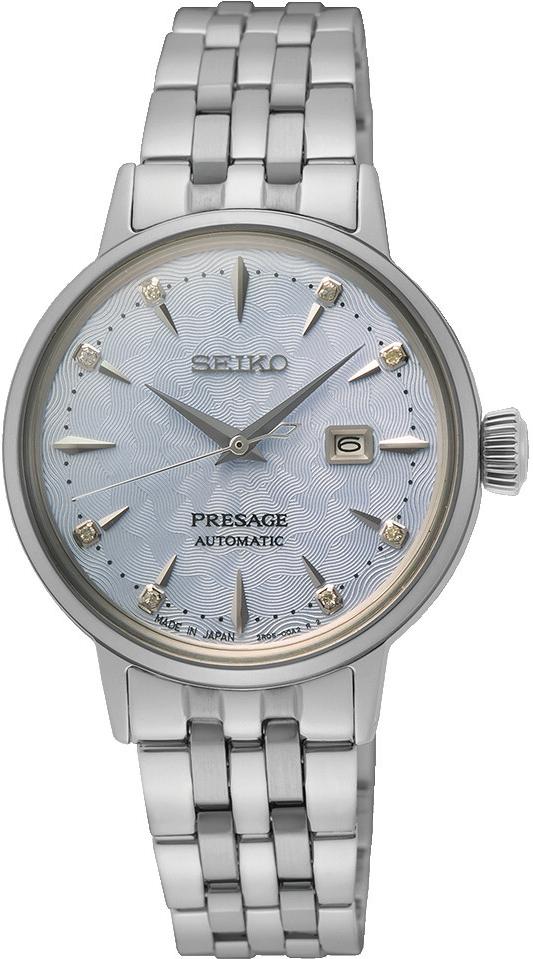 Seiko Presage Presage SRE007J1 Damen Automatikuhr