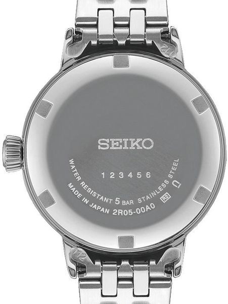 Seiko Presage Presage SRE007J1 Montre Automatique pour femmes