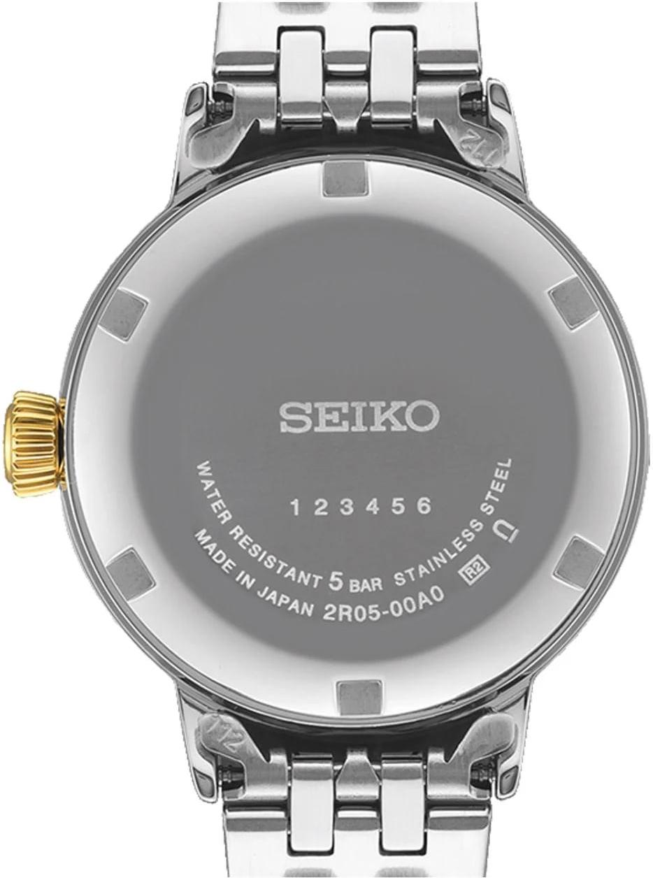 Seiko Presage Presage SRE010J1 Damen Automatikuhr