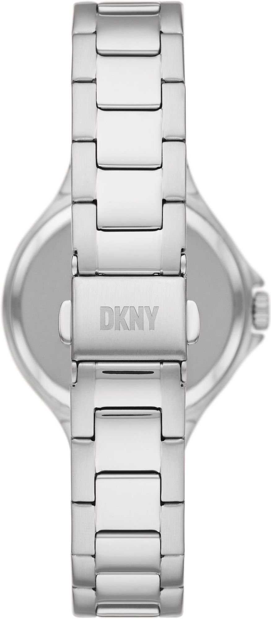 DKNY CHAMBERS NY6641 Dames armbandhorloge