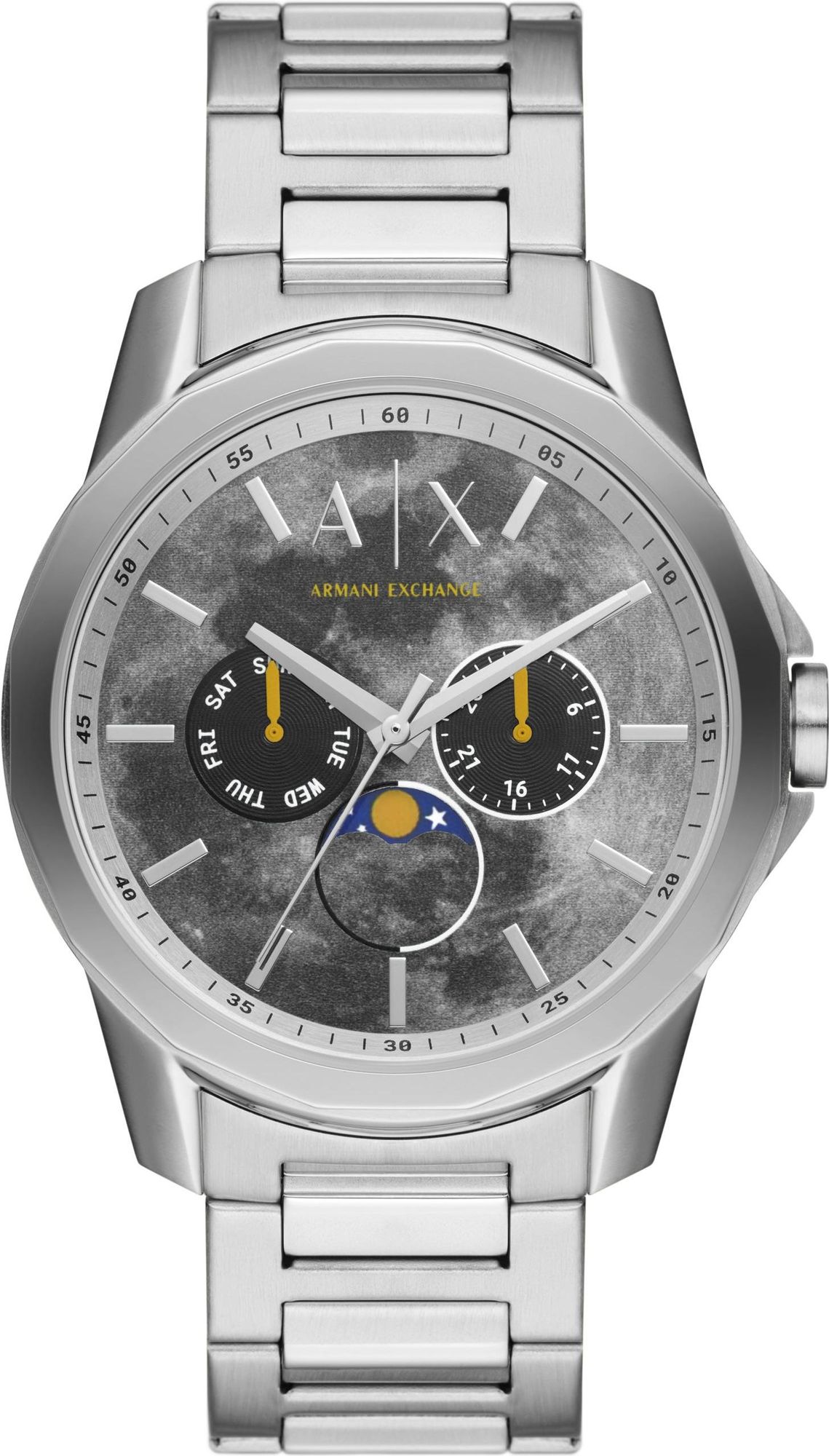 Armani Exchange AX1736 Montre-Bracelet pour hommes Armani Exchange AX1736 Montre-Bracelet pour hommes