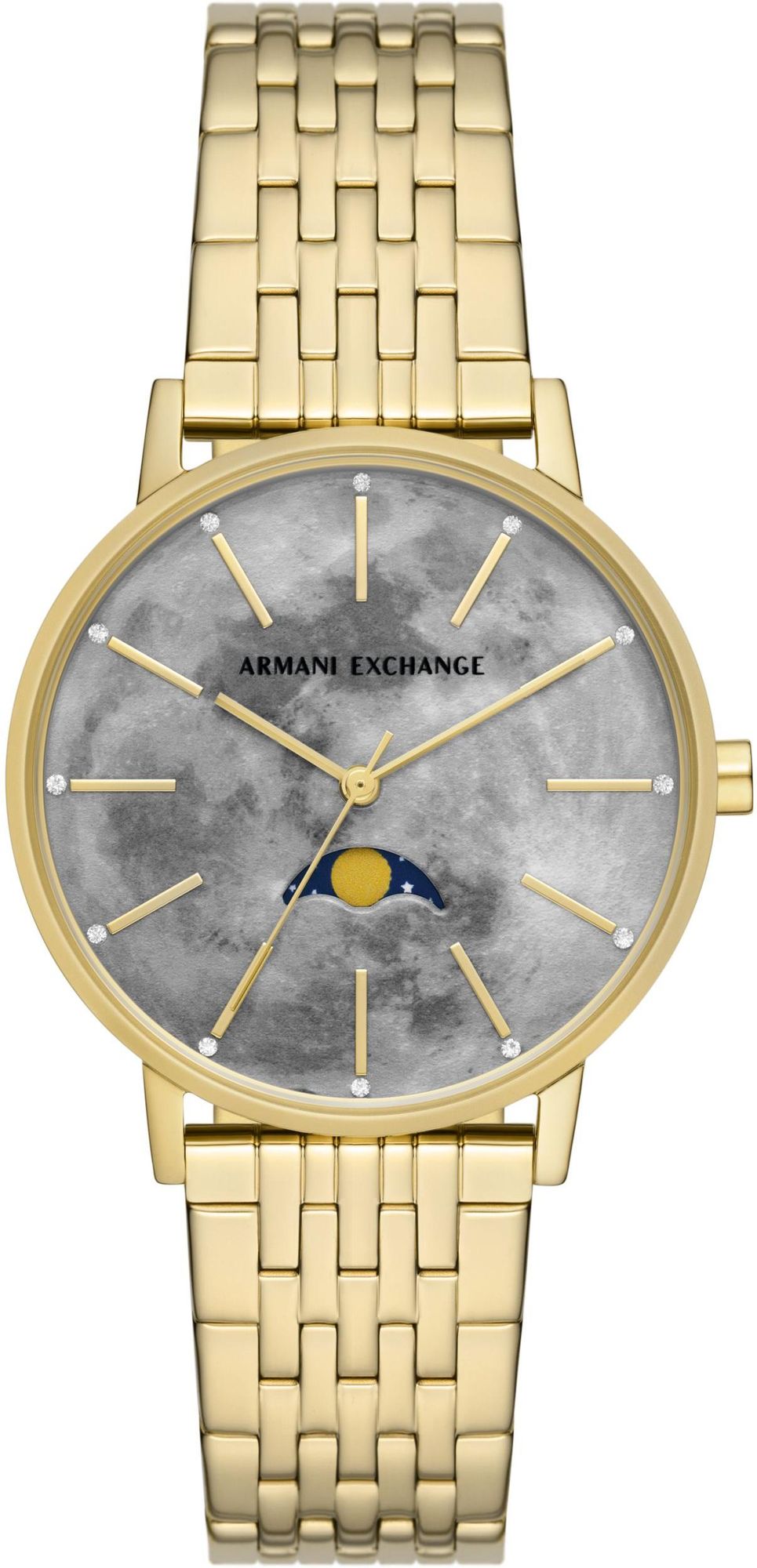 Armani Exchange AX5586 Damenarmbanduhr