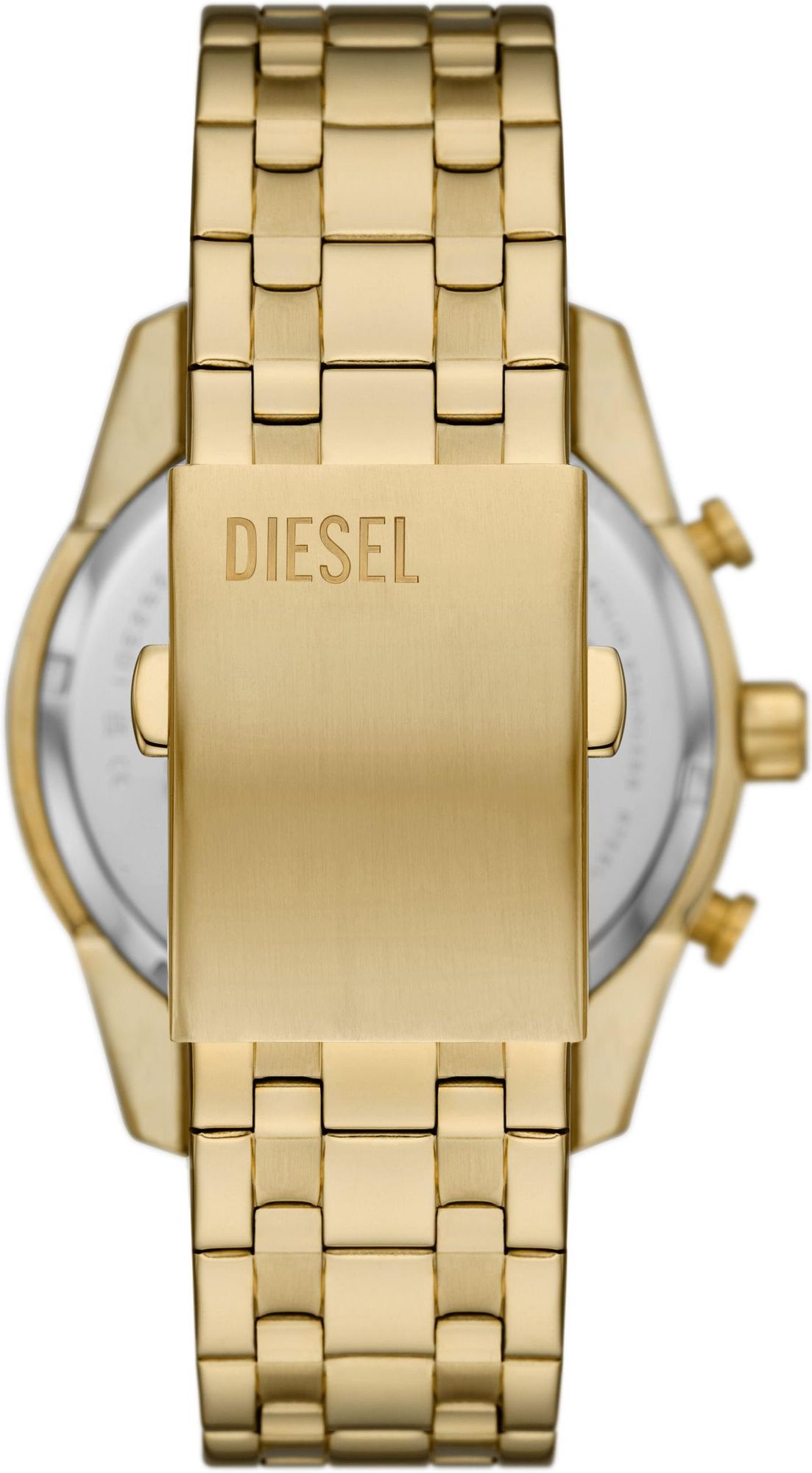 DIESEL SPLIT DZ4623 Cronógrafo para hombres