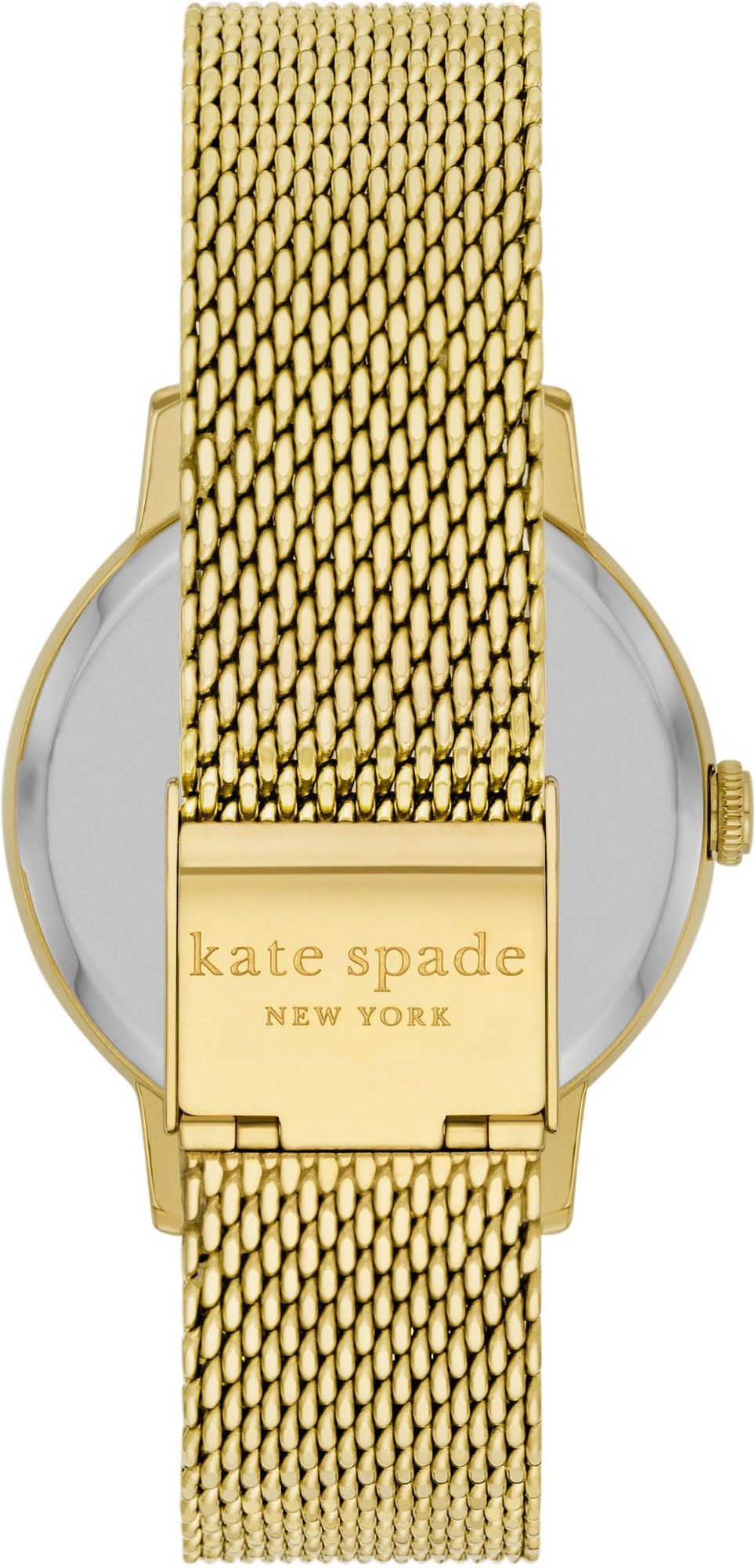 Kate Spade New York METRO KSW1789 Damenarmbanduhr