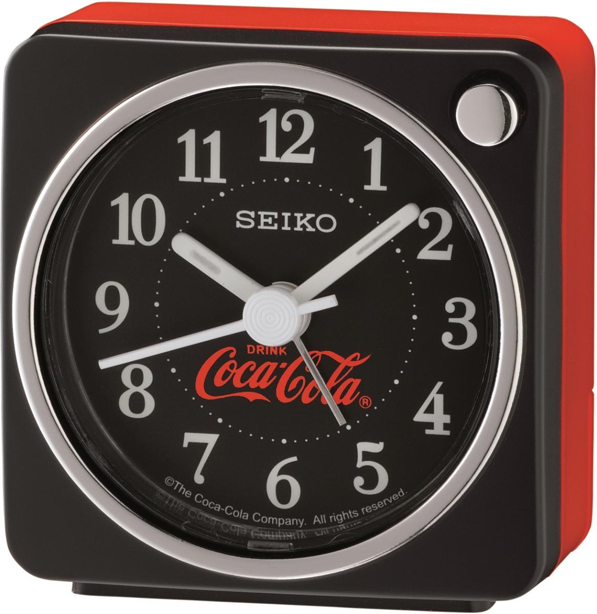 Seiko QHE905K Réveil Seiko QHE905K Réveil