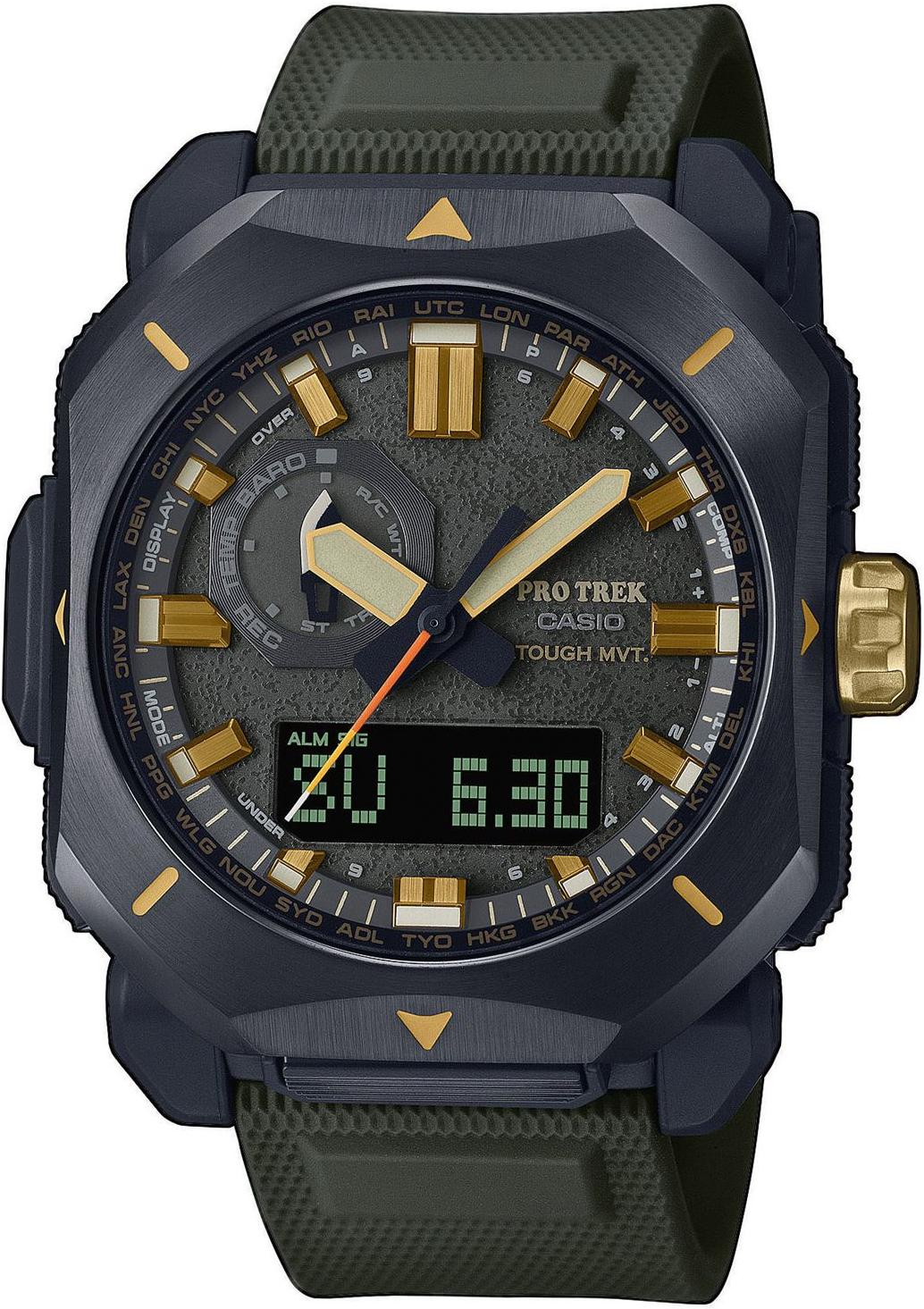 Casio atomic watch online