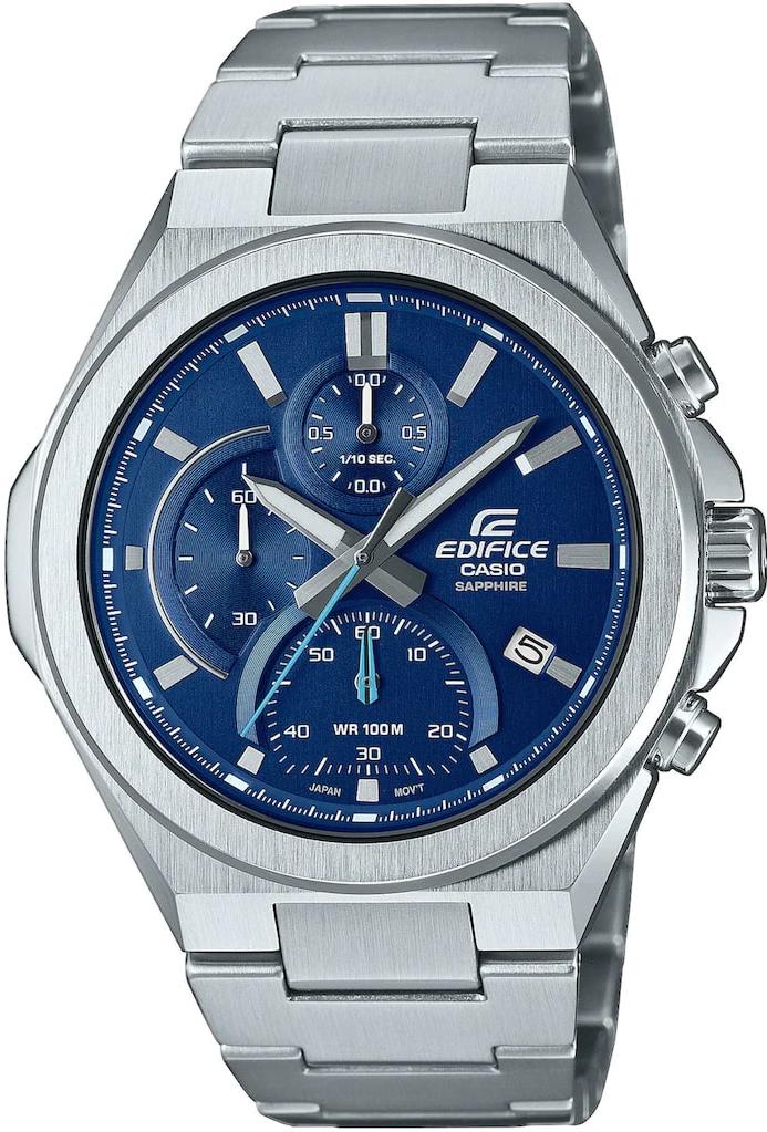 Casio Edifice Classic EFB-700D-2AVUEF Herenchronograaf