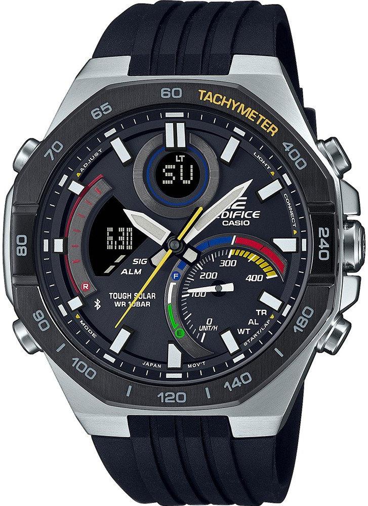 Casio Edifice Bluetooth ECB-950MP-1AEF Herrenarmbanduhr Bluetooth-Technologie