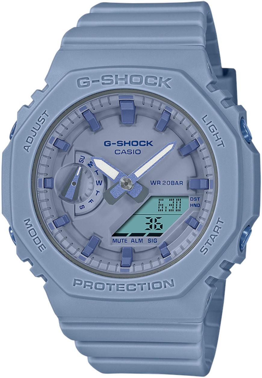 Casio G-Shock WOMEN Classic GMA-S2100BA-2A2ER Wristwatch for women