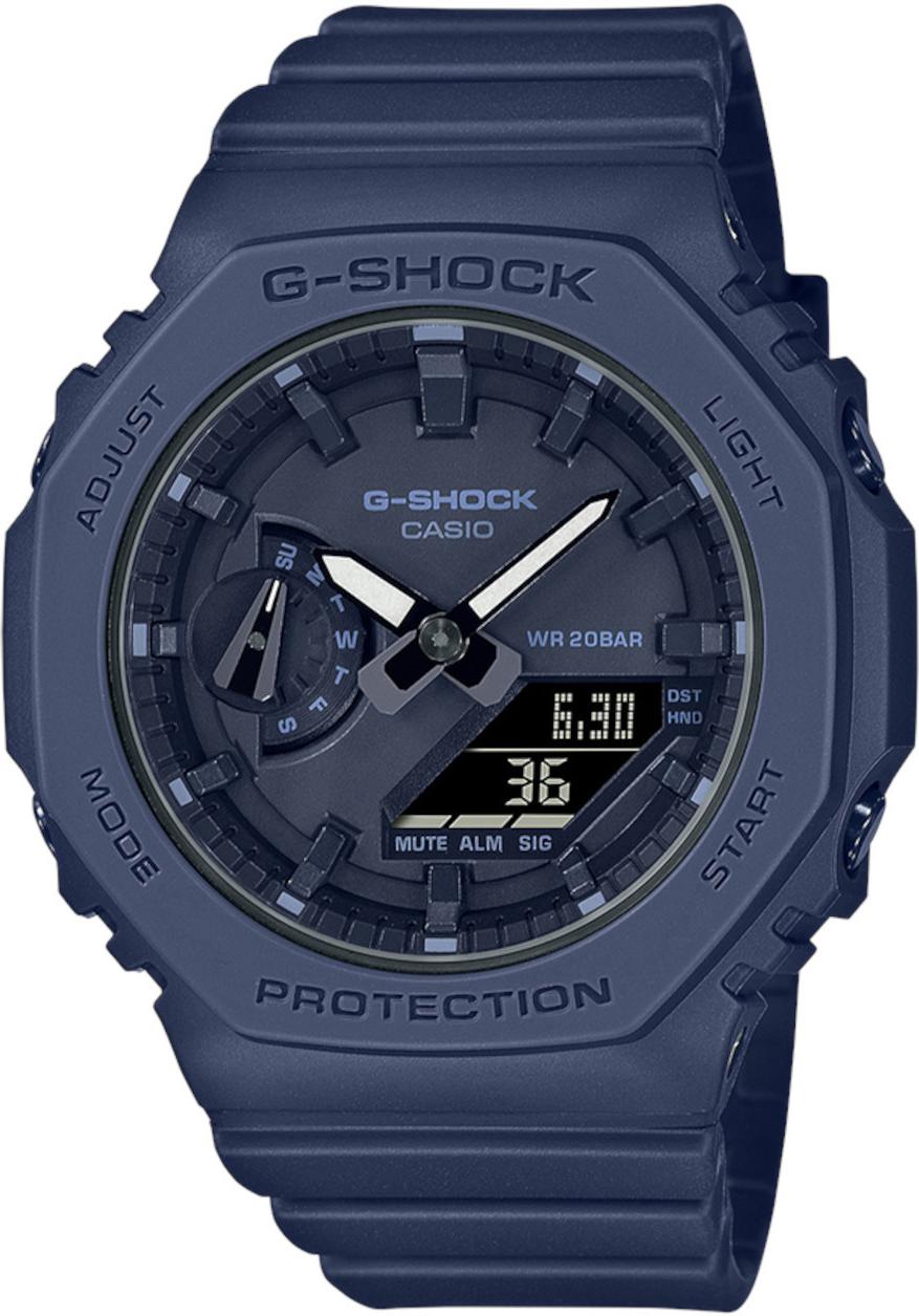 Casio G-Shock WOMEN Classic GMA-S2100BA-2A1ER Reloj de Pulsera para mujeres