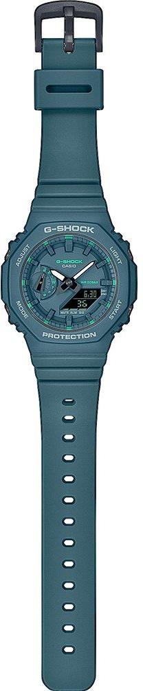 Casio G-Shock WOMEN Classic GMA-S2100GA-3AER Herrenarmbanduhr