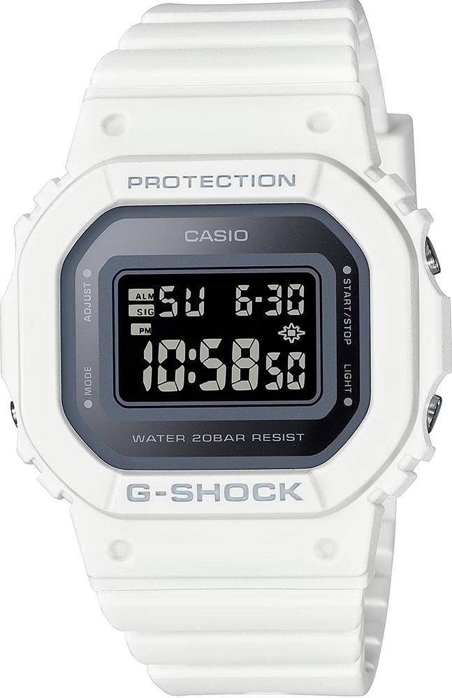 Casio G-Shock WOMEN Classic GMD-S5600-7ER Reloj de Pulsera para mujeres