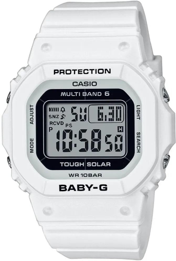 Casio Baby-G Urban BGD-5650-7ER Dames armbandhorloge