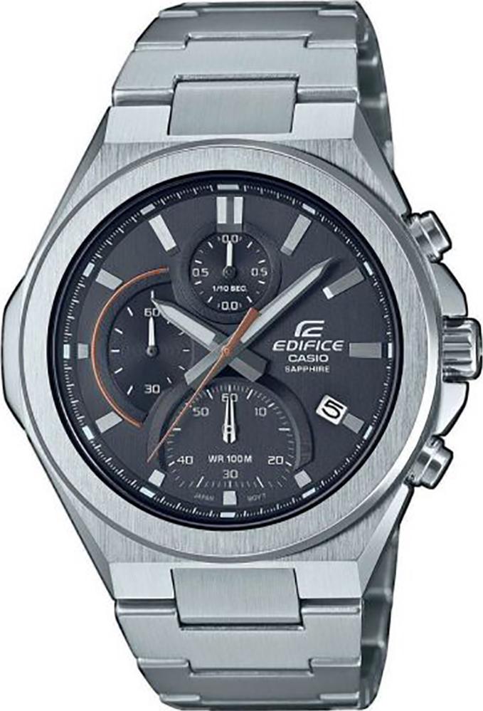 Casio Edifice Classic EFB-700D-8AVUEF Heren armbandhorloge