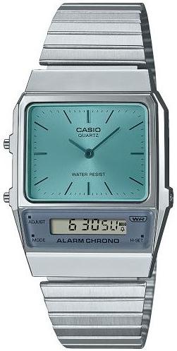 Casio VINTAGE EDGY AQ-800EC-2AEF Orologio digitale Casio VINTAGE EDGY AQ-800EC-2AEF Orologio digitale