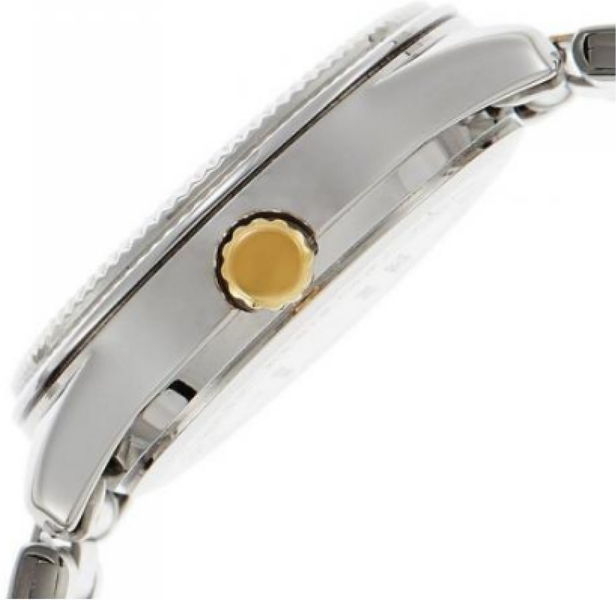 Casio LTP-1302PSG-7AVEG Dames armbandhorloge Casio LTP-1302PSG-7AVEG Dames armbandhorloge