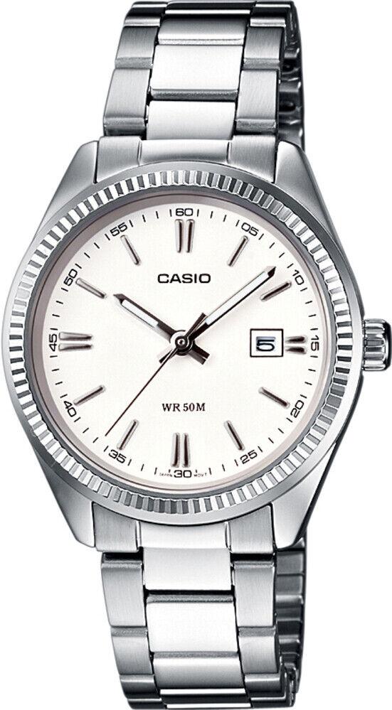 Casio Collection Women LTP-1302PD-7A1VEG Montre-Bracelet pour hommes