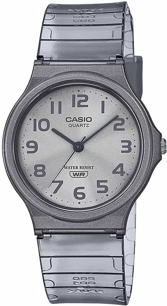 Casio COLLECTION Men MQ-24S-8BEF Orologio da polso donna