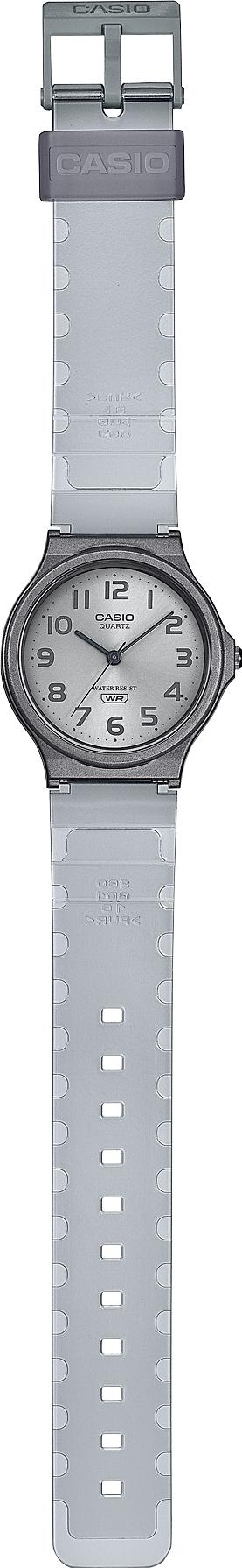 Casio COLLECTION Men MQ-24S-8BEF Wristwatch for women