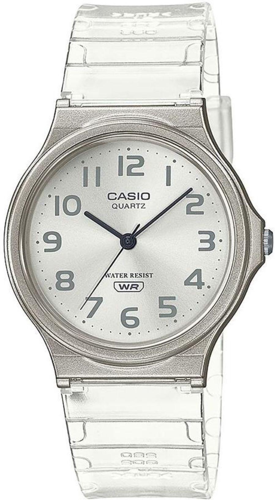 Casio Collection Men MQ-24S-7BEF Dames armbandhorloge