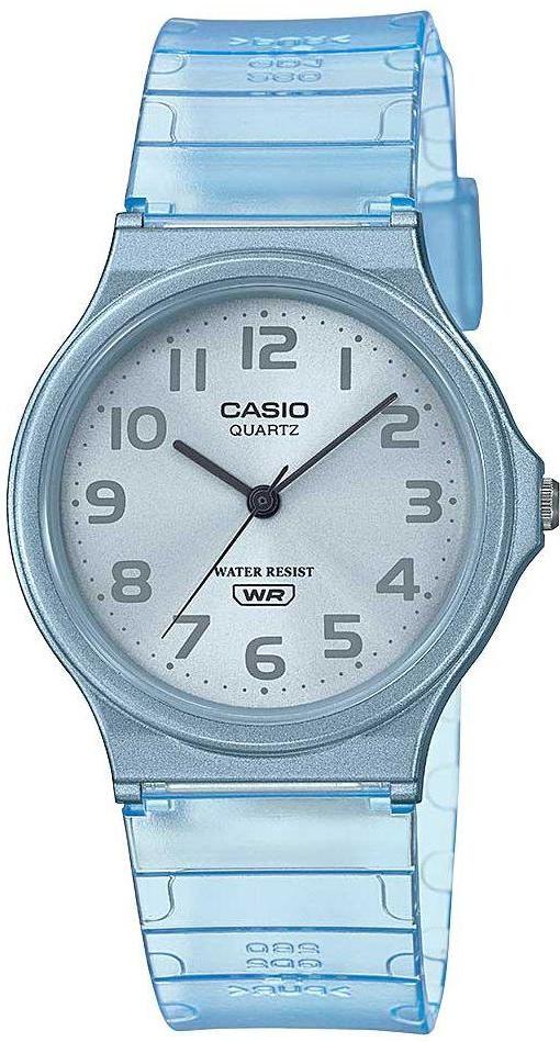 Casio Collection Men MQ-24S-2BEF Montre Bracelet pour femmes