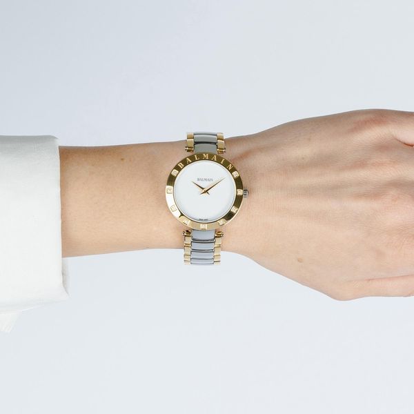Balmain Balmainia B42543925 Montre Bracelet pour femmes Balmain Balmainia B42543925 Montre Bracelet pour femmes
