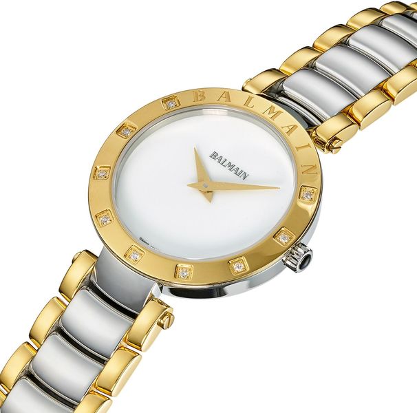 Balmain Balmainia B42543925 Montre Bracelet pour femmes Balmain Balmainia B42543925 Montre Bracelet pour femmes