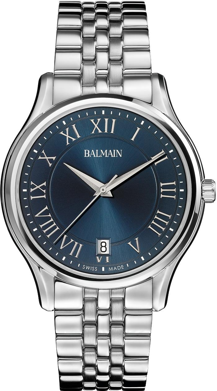 Balmain Beleganza B13413392 Orologio da polso uomo