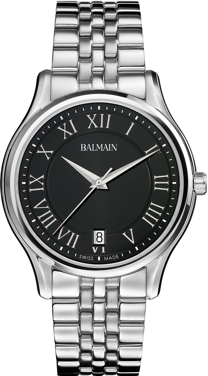 Balmain Beleganza B13413362 Herrenarmbanduhr