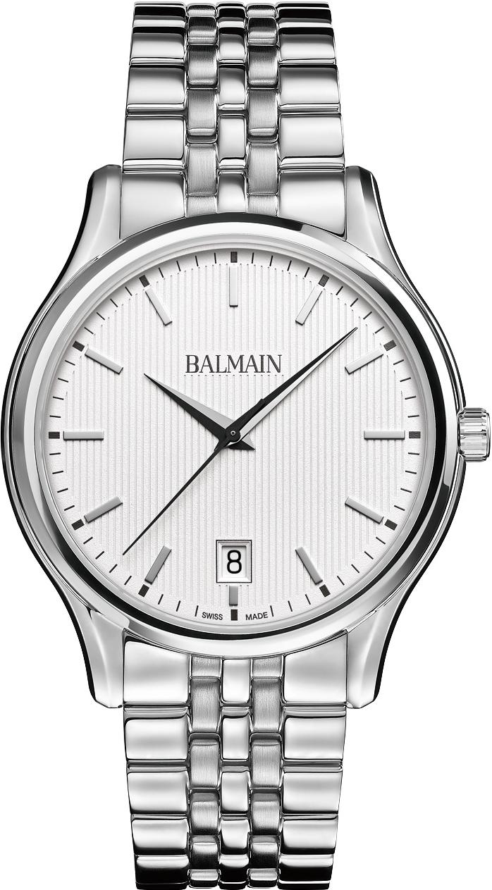 Balmain Beleganza B13413326 Herrenarmbanduhr