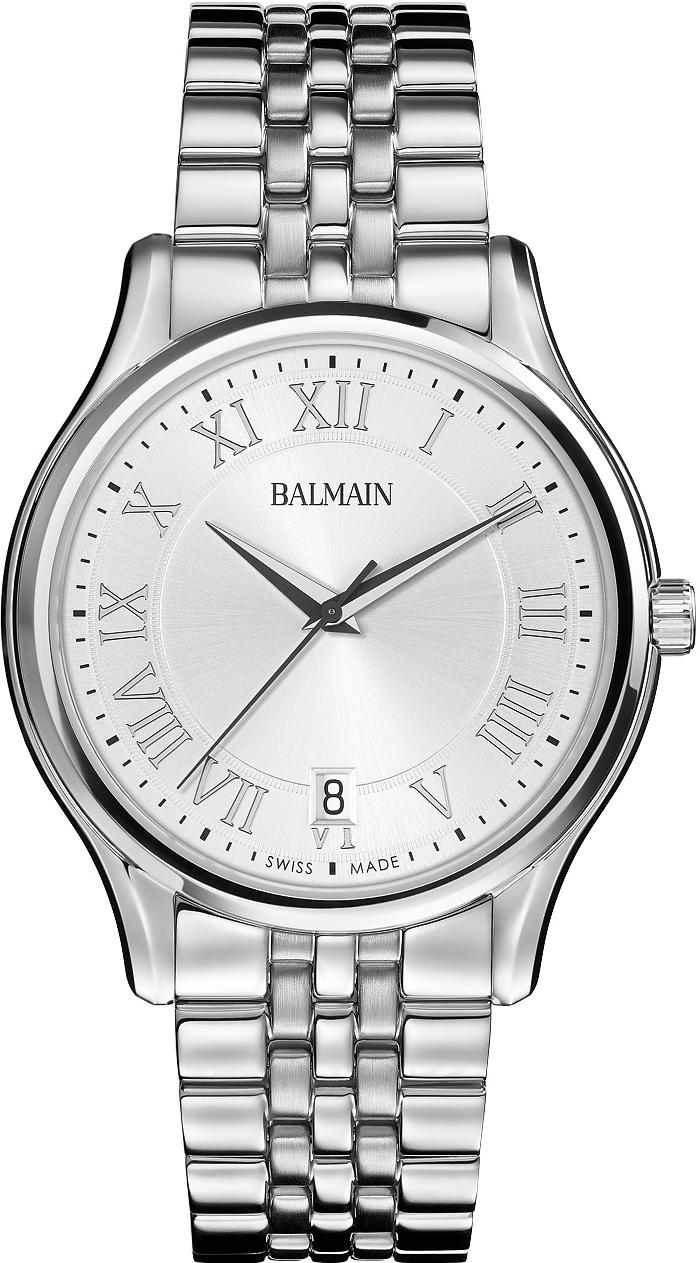 Balmain Beleganza B13413322 Herrenarmbanduhr