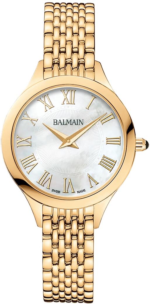 Balmain Balmain de Balmain B39103382 Damenarmbanduhr