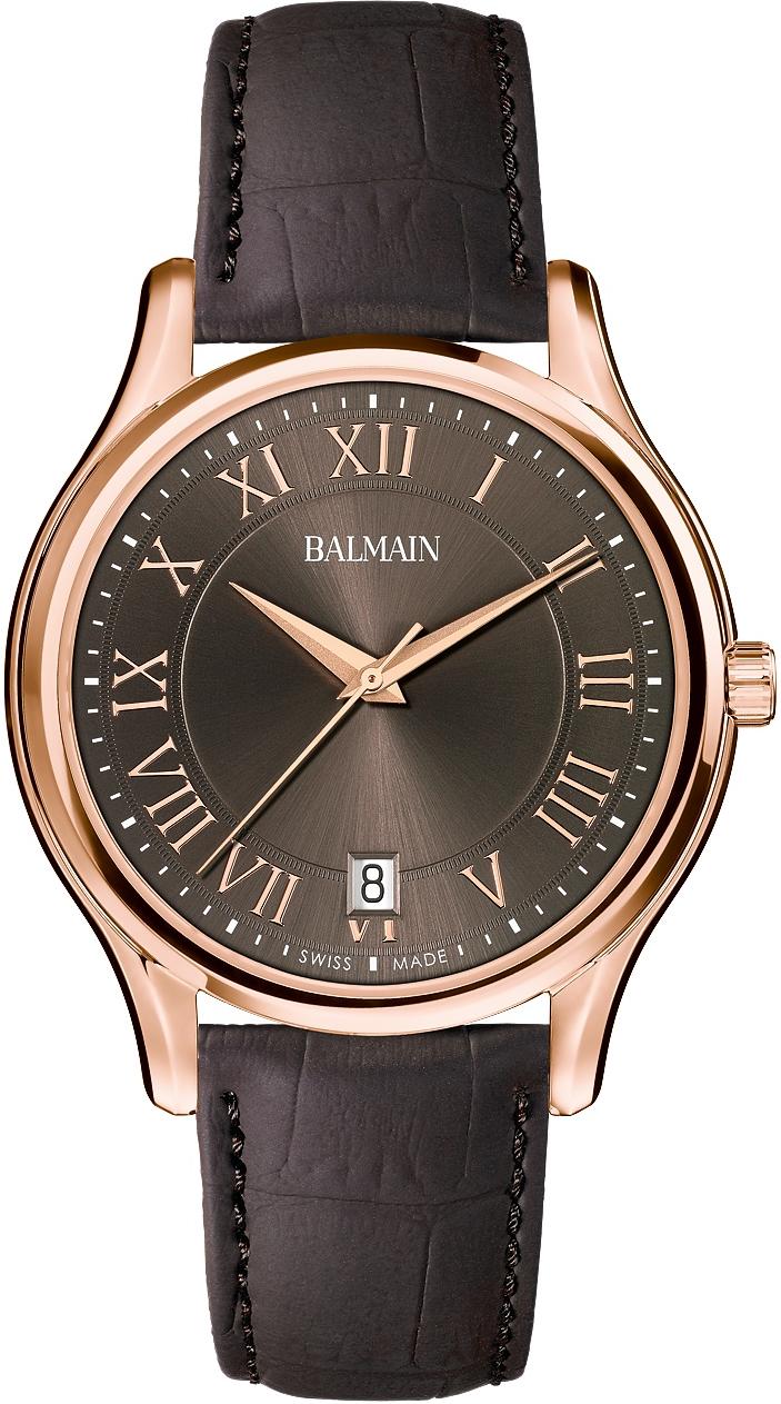 Balmain Beleganza B13495252 Orologio da polso uomo