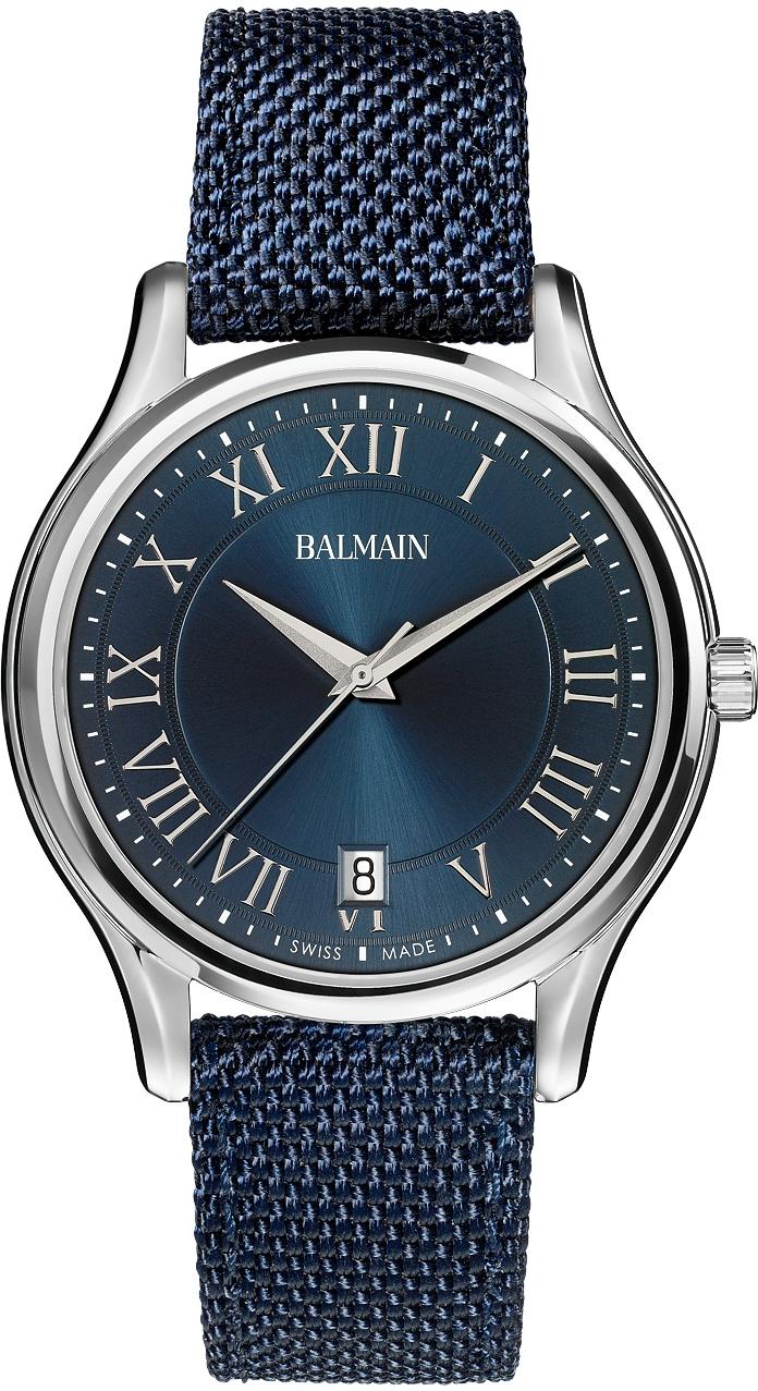 Balmain Beleganza B13417292 Herrenarmbanduhr