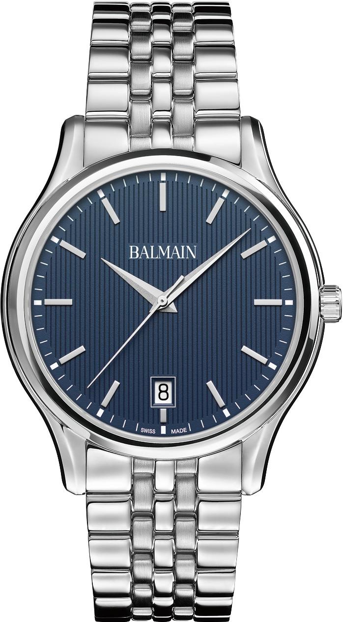 Balmain Beleganza B13413396 Herrenarmbanduhr