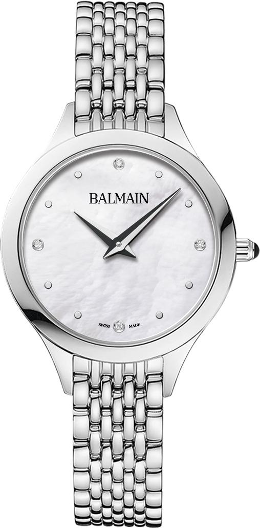 Balmain Balmain de Balmain B39113385 Damenarmbanduhr