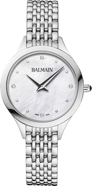 Balmain Balmain de Balmain B39113385 Reloj de Pulsera para mujeres