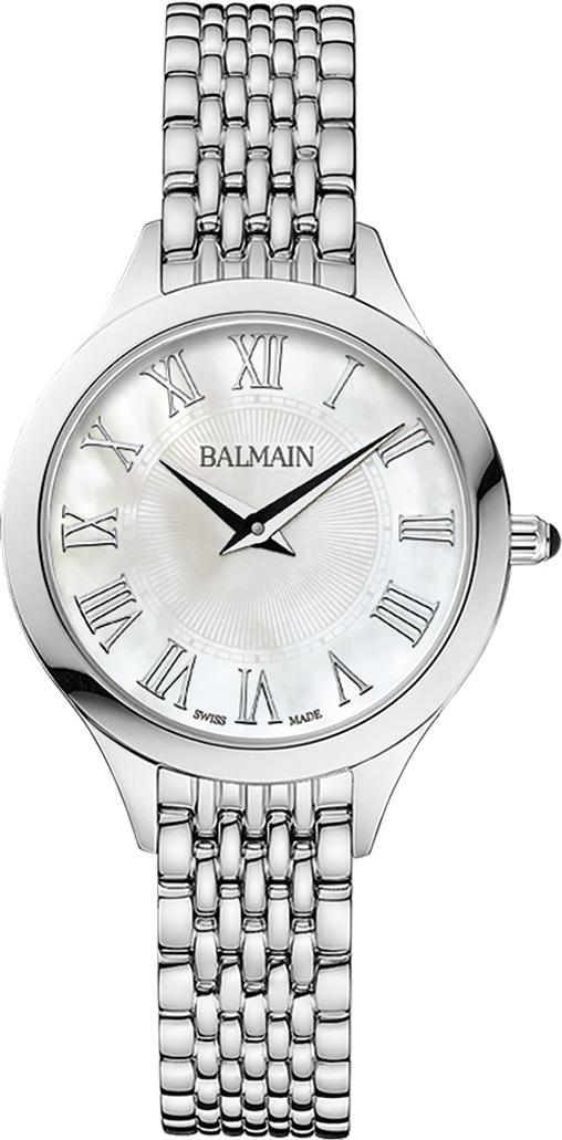 Balmain Balmain de Balmain B39113382 Reloj de Pulsera para mujeres