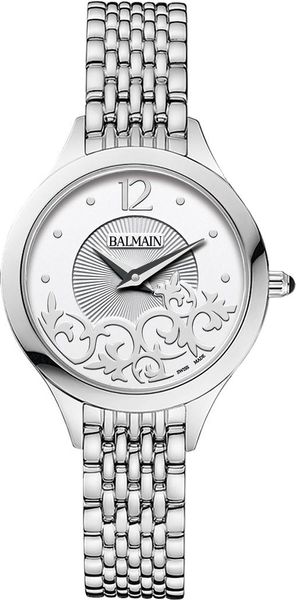 Balmain Balmain de Balmain B39113316 Orologio da polso donna Balmain Balmain de Balmain B39113316 Orologio da polso donna