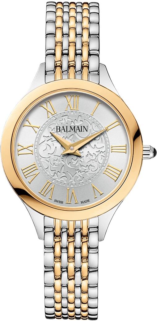 Balmain Balmain de Balmain B39123912 Montre Bracelet pour femmes