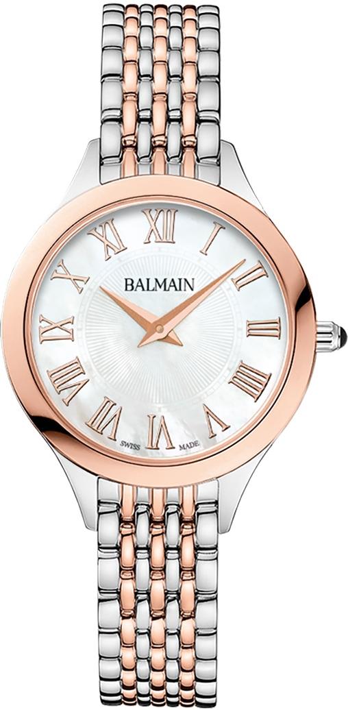 Balmain Balmain de Balmain B39183382 Reloj de Pulsera para mujeres