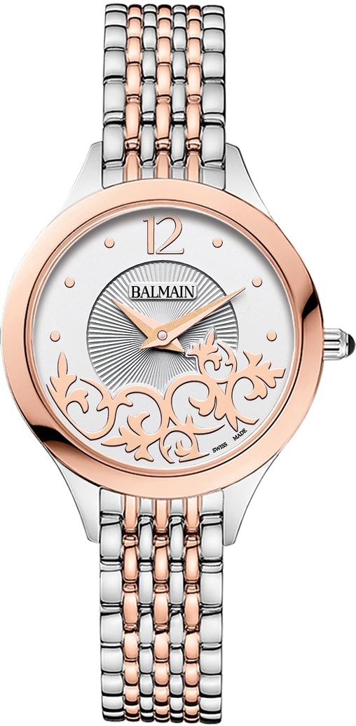 Balmain Balmain de Balmain B39183316 Reloj de Pulsera para mujeres