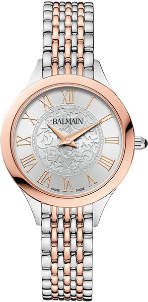 Balmain Balmain de Balmain B39183312 Damenarmbanduhr Balmain Balmain de Balmain B39183312 Damenarmbanduhr