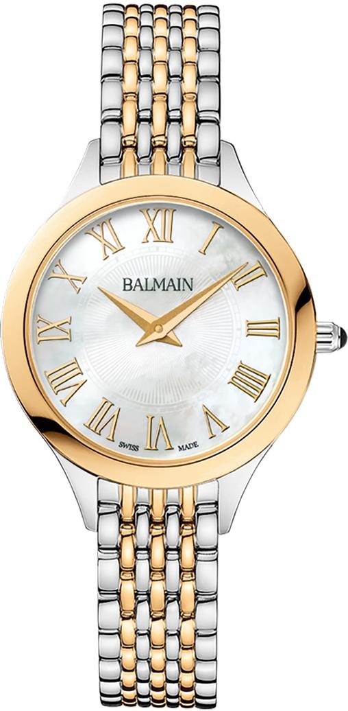 Balmain Balmain de Balmain B39123982 Reloj de Pulsera para mujeres