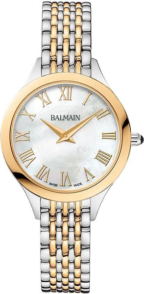 Balmain Balmain de Balmain B39123982 Dames armbandhorloge Balmain Balmain de Balmain B39123982 Dames armbandhorloge