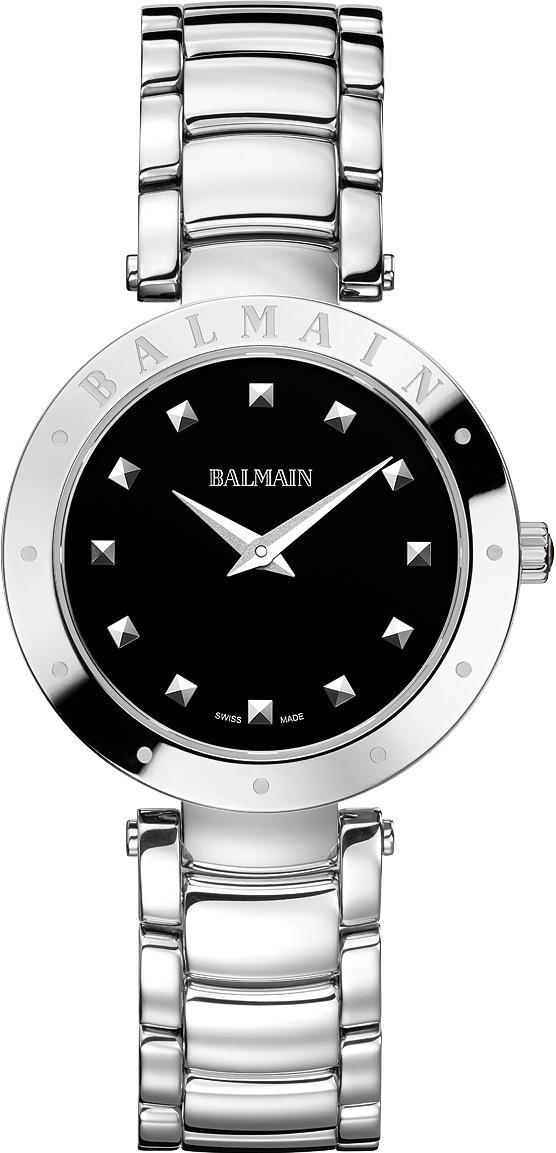 Balmain Balmainia B42513366 Orologio da polso donna