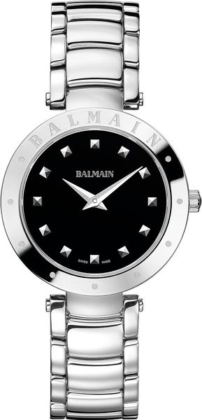 Balmain Balmainia B42513366 Damenarmbanduhr Balmain Balmainia B42513366 Damenarmbanduhr